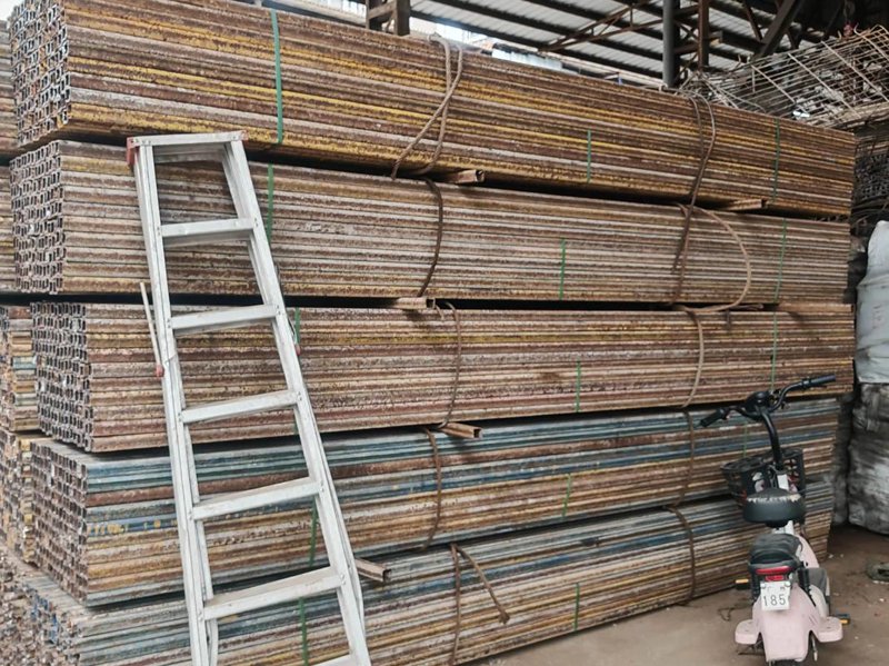 广州建材市场探秘：批发商如何挑选优质材料？